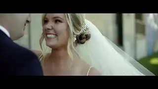 LINDA + MICHAEL Wedding Video at the Atrium, Milwaukee, WI
