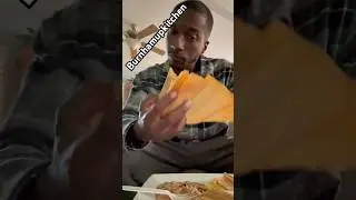 Trying Mariana tamales #cooking #memes #mexico #latin#elsalvador #food #reels #xml #fypシ #explore ￼