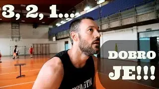 1na1 sa Trikijem - Macak (80K SPECIJAL)