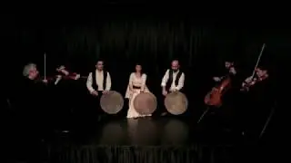 Anadolu Quartet & Miraz - Ez Xelefim