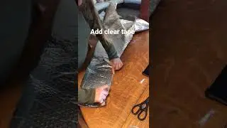 Reflectix pants update #DIY #Emergency #Prepper #Lifesaver#Winter