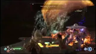 God oF War (Give Me a Balanced experience)