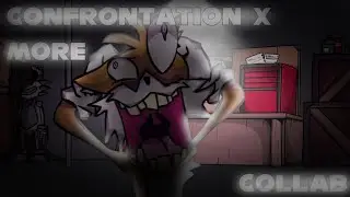 FNF collaboration mashup: 