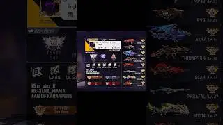 give away cobra mex gun skin #garenafreefire #freefire #freefiremax #viral video