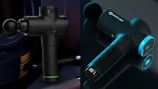 5 Best Affordable Massage Gun On | Buy at cheap Price On Aliexpress