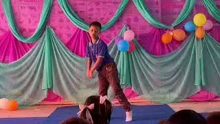 Gratitude Day ,Teachers Day Celebration Programme at Ibemhal Vishal Academy,Sapam Khongjom