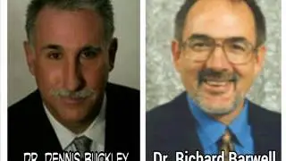 Dr Richard Barwell