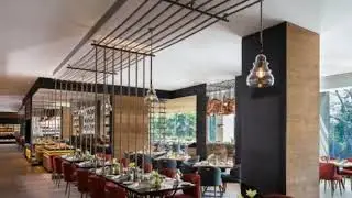Shangri La Hotel | New Delhi | Weeding Venue | Occasion Venue