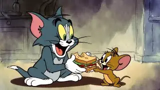 Tom Chooses Love Over Friendship &ndash; Jerry's Heartbreaking Fate
