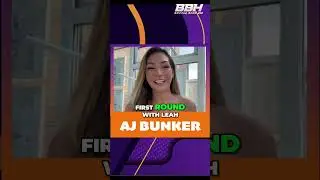 AJ Bunker calls out Astrid Wett, Leah Gotti and Nikki Hru 👀 #misfitsboxing #loveisland #astridwett