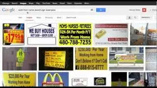 Effective Bandit Sign Marketing and How to Use Bandit Signs to Get Leads for Your Business