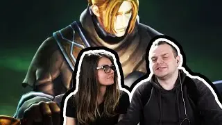 Legion - A Found Memento: Raising a King REACTION