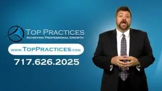 Top Practices Founder and CEO Introduces Himself