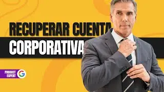 RECUPERA CORREO CORPORATIVO - EDUCATIVO de Google Workspace (Estudio de caso) | Live Highlights