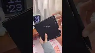 📖 альтернатива линейке Kindle 2024 года || bigme b751c #bigme #booktok #manga #reading #unboxing