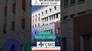 🎓 Dream to Study MBBS in Nepal? Your Journey to Becoming a Doctor Starts Here!