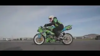 ❄ Stuntbike Jordan Imbert 2 0 ❄ HD