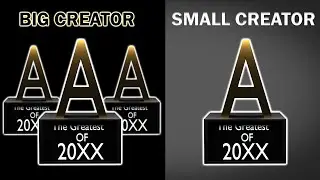 Fan Voted Awards - I Hate Them