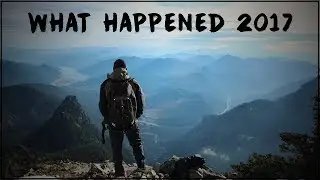 WHAT HAPPENED IN 2017