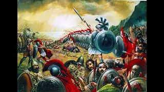 The Battle of Thermopylae: Facts (live from the actual site)