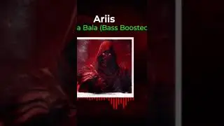 🎧😩//Manda Bala (BASS BOOSTED)//👿🔥🎵#funk#music#bassboosted#bass#aveeplayer#shorts#phonk#Mafia_Phonk07