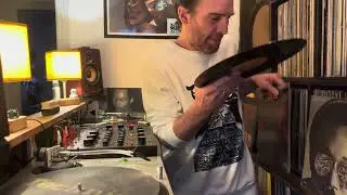 RHYTHM DIGGERS (HOME SESSION #1)