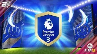 3X GUARANTEED TOTS SBC! INSANE PREMIER LEAGUE PACKED! | FIFA 18 ULTIMATE TEAM