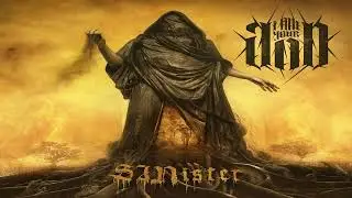 I Am Your God - SINister (2023 )