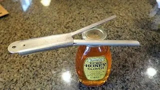 10 Vintage Jar Openers from 100 Year Ago