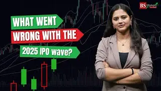 Why India&rsquo;s 2025 IPO wave failed retail investors