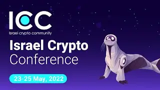 Israel Crypto Conference May 2022 Panel  Open Metaverse  Moving from Web 2 0 to Web 3 0