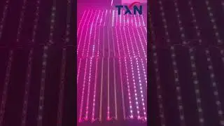High Definition China LED3030 Diffuse Reflection Light Strip Sided Light Box 24V Backlight Bar