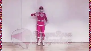 MEGAZORD MANCO (Cavalo Manco) - Calypso