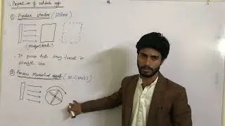 Properties Of Cathode Rays || Cathode Rays || Atomic Structure