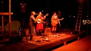 Silver Thread Trio 3/31/12 Farm to Table