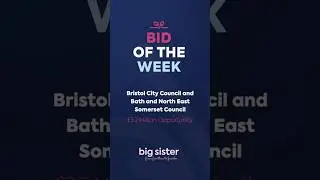 &pound;3.2M Care Contract &ndash; Get Your Piece!