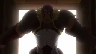 Log Horizon Se2 - Ep2 The Outlaw and Mithril Eyes - Screen 04