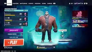 MultiVersus custom games!