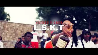 Astoos x Bambino -  Freestyle L.S.K.T