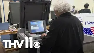 Judge orders earlier District 26 special election date in Arkansas | What to know