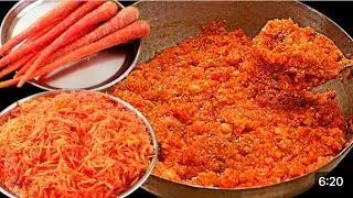 Gajar ka halwa ,🤤🤤#recipe#gajarkahlawa#