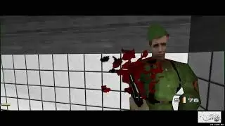 GEModded - Facility
