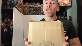 Monday mystery reveal! Transformers generation one boxed rare Japanese G1 exclusive figure variant