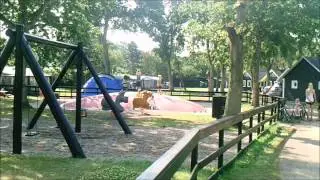 Ebeltoft Strand Camping