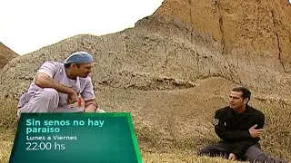 Avance Exclusivo Este Lunes | Cap&iacute;tulo 146 | Sin Senos No Hay Para&iacute;so | Solo Por #Latele Paraguay
