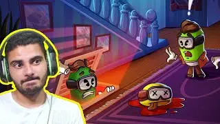 MY LIFE'S WORST MATCH OF MURDER MYSTERY | Silly Royale Funny Moments