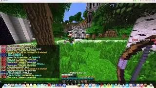 Hypixel BSG /w slaim13 ; Citadel