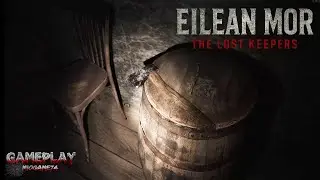 ESTE FARO DA MAL ROLLO Eilean Mor: The Lost Keepers Demo