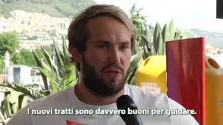 Salerno-Reggio Calabria: il tuo viaggio d'estate