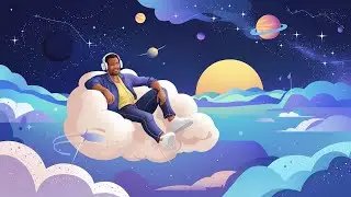 Uplifting Pop Energetic Melodies & Vibrant Synths for a Joyful Atmosphere